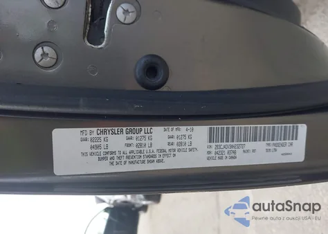 2010 Dodge Challenger Se from USA, damaged, VIN 2B3CJ4DV3AH232727